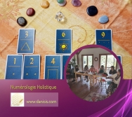 Formation Numérologie Holistique Formation Numérologie Holistique