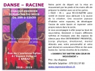 Danse-Racine Danse-Racine