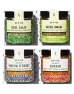Inspiration cuisine : Nouveau SoulSpice 100% Bio ! Inspiration cuisine : Nouveau SoulSpice 100% Bio !