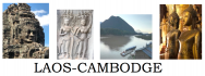 Voyage au Laos-Cambodge Voyage au Laos-Cambodge