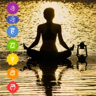 Soirée A la découverte des chakras Soirée A la découverte des chakras