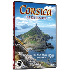 Corsica, île de beauté