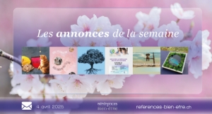 Newsletter de la semaine Newsletter de la semaine
