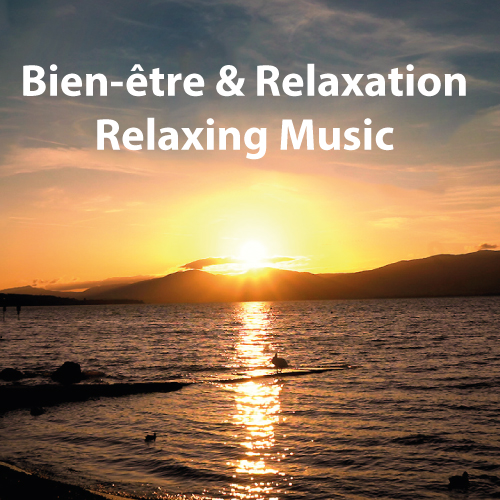 Bien-être & Relaxation / Relaxing Music
