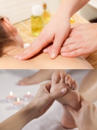 Journée Découverte : Réflexo-Massage Journée Découverte : Réflexo-Massage