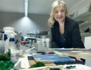 Café-Expo à l’atelier de Nipazen