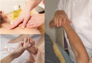 Kinésiologie & Réflexo-Massage Relaxant et Méridiens Kinésiologie & Réflexo-Massage Relaxant et Méridiens