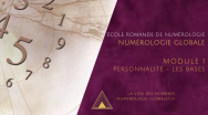 Cours Numérologie débutants