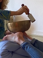 Ancrage & anxiété avec les bols chantants (ASCA 8h) Ancrage & anxiété avec les bols chantants (ASCA 8h)