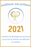 Calendrier de développement personnel Calendrier de développement personnel