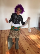 Exprimons notre clown intérieur Exprimons notre clown intérieur
