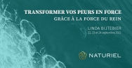 Transformer vos peurs en force Transformer vos peurs en force