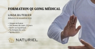 Formation Qi Gong Médical Formation Qi Gong Médical