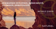 Formation Intuition Médiumnité Guérison Spiritualité Formation Intuition Médiumnité Guérison Spiritualité