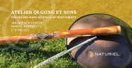 Atelier Qi Gong et Sons Atelier Qi Gong et Sons