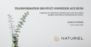 Transformation des Pô et connexion aux Huns Transformation des Pô et connexion aux Huns