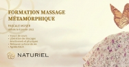 Formation Massage Métamorphique Formation Massage Métamorphique