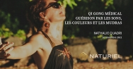 Guérison par les sons, les couleurs et les mudras Guérison par les sons, les couleurs et les mudras