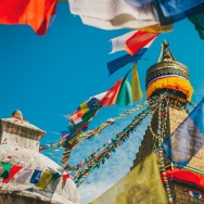 Ku Nye Tibétain : journée découverte