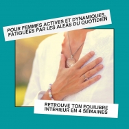 Retrouve facilement ton équilibre intérieur Retrouve facilement ton équilibre intérieur