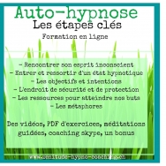 Formation en ligne : L'auto-hypnose, les étapes clés Formation en ligne : L'auto-hypnose, les étapes clés