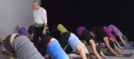 Perfectionnement en Yoga sur 4 jours Perfectionnement en Yoga sur 4 jours
