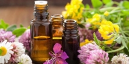 Aromathérapie de base Aromathérapie de base