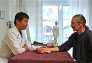 Découverte et rencontre autour de la médecine chinoise Découverte et rencontre autour de la médecine chinoise