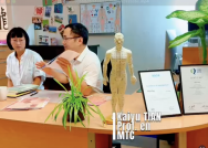 Conférence — Médecine Traditionnelle Chinoise (MTC)