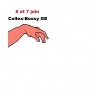 2e salon agora Collex-Bossy GE - 6 et 7 juin 2020 2e salon agora Collex-Bossy GE - 6 et 7 juin 2020
