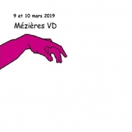 2ème salon bien-être à Mézières VD - 9 et 10 mars 2019 2ème salon bien-être à Mézières VD - 9 et 10 mars 2019