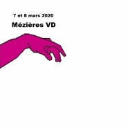3ème salon agora à Mézières VD - 7 et 8 mars 2020 3ème salon agora à Mézières VD - 7 et 8 mars 2020