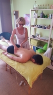 Cours de massage Lemniscate Cours de massage Lemniscate