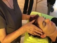 Cours de massage crânien Cours de massage crânien