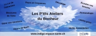 Les P'tits Ateliers du Bonheur Les P'tits Ateliers du Bonheur