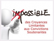 des Croyances Limitantes aux Convictions Soutenantes des Croyances Limitantes aux Convictions Soutenantes