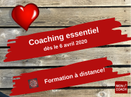 Coaching Essentiel: les bases du coaching Coaching Essentiel: les bases du coaching