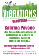 Conférence Conférence