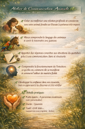 Atelier de Communication animale