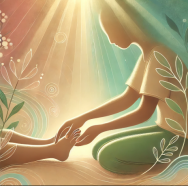 Atelier découverte Massage métamorphique Parent/Enfant