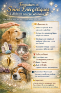 Cours de Thérapie animale par la radiesthésie