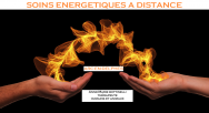 Initiation aux soins énergétiques à distance