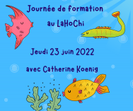 Journée de formation au LaHoChi à Combremont, Valbroye Journée de formation au LaHoChi à Combremont, Valbroye