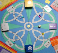 Jeu de la transformation Jeu de la transformation