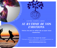Hypnose, coaching, thérapie émotionnelle Hypnose, coaching, thérapie émotionnelle