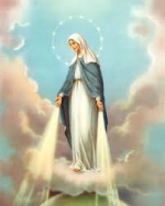 Soin extraordinaire du jeudi de l'Assomption Soin extraordinaire du jeudi de l'Assomption