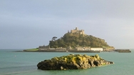 Soins exceptionnels depuis le Mont Saint-Michel Soins exceptionnels depuis le Mont Saint-Michel