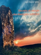Nouveau livre vibratoire sur les Energies Subtiles Nouveau livre vibratoire sur les Energies Subtiles