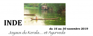 Joyaux du Kerala... et Ayurveda Joyaux du Kerala... et Ayurveda