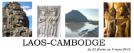 Voyage au Laos-Cambodge Voyage au Laos-Cambodge